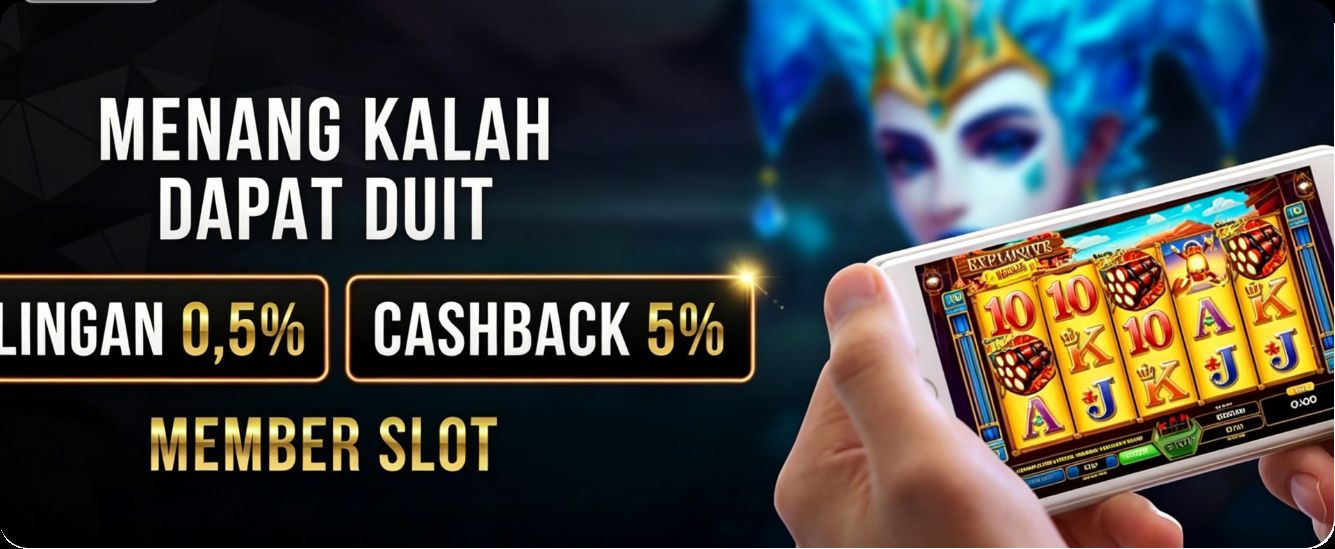 Main batak5da.com Menang Jackpot Besar